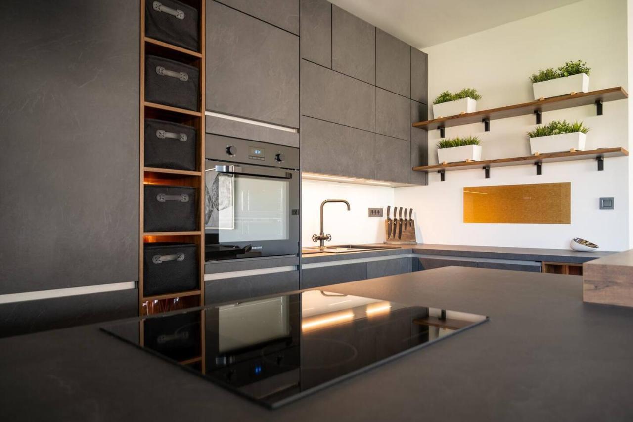 Unique In Appartement *