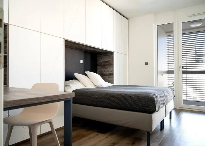 Unique Apartment In Ljubljana