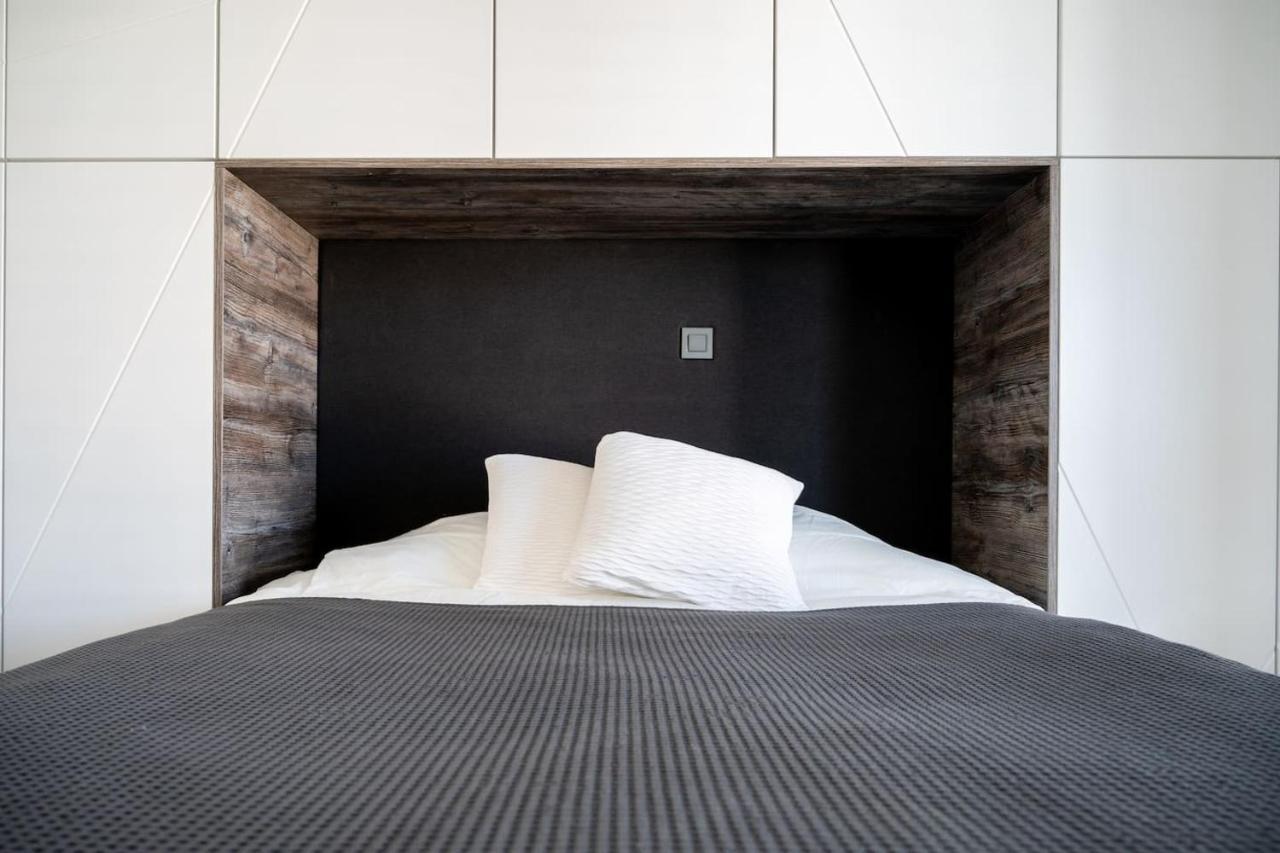 Apartman Unique In
