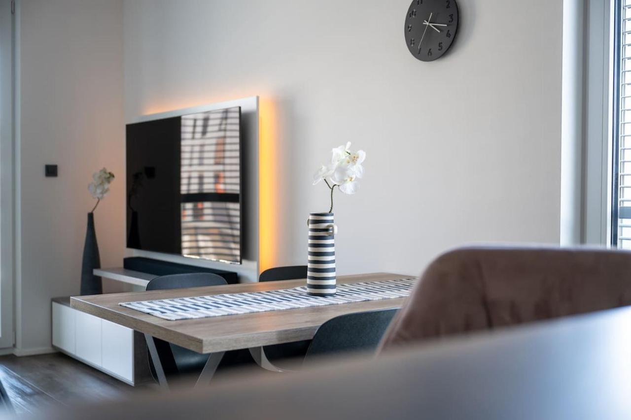 Unique In Apartman
